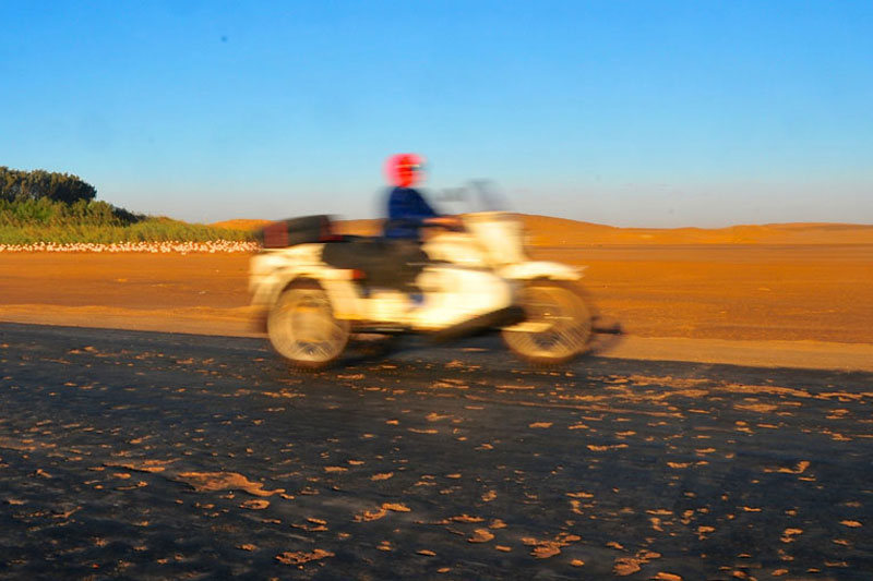 Namibia